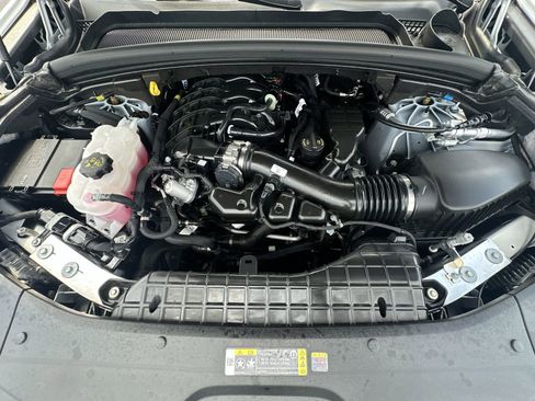 Used 2025 Jeep Grand Cherokee L Summit image 34