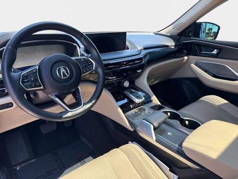 Used 2023 Acura MDX SH-AWD w/ Advance Package image 15