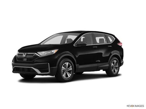 Used 2020 Honda CR-V LX image 1