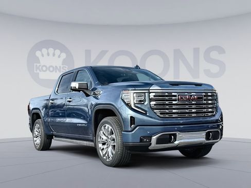 New 2026 GMC Sierra 1500 Denali image 10