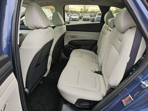 New 2026 Hyundai Tucson Limited image 14