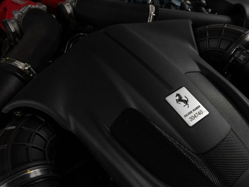 Used 2024 Ferrari Roma Spider image 50