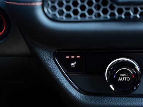 New 2026 Honda HR-V Sport image 29