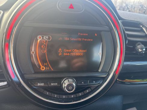 Used 2017 MINI Cooper Clubman S image 22