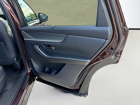 New 2026 MAZDA CX-90 Plug-In Hybrid w/Premium Sport image 46