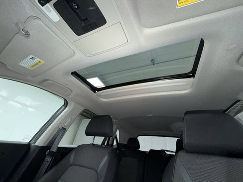Used 2024 Honda CR-V EX image 23