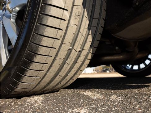 Certified 2020 Bentley Mulsanne image 75