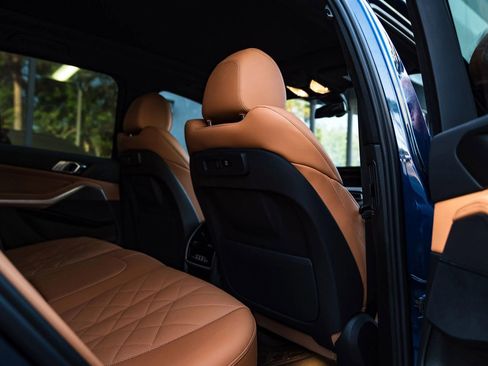 Used 2023 BMW X5 sDrive40i w/ M Sport Package image 20