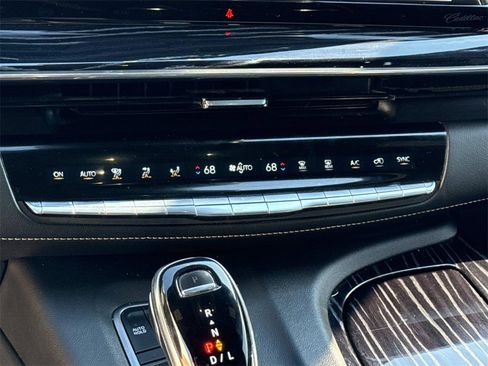 Used 2022 Cadillac Escalade ESV Sport w/ Touring Package image 24