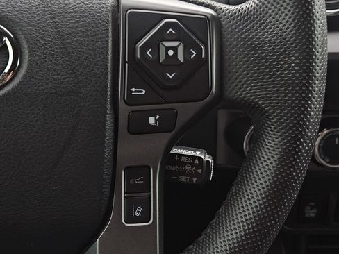 Used 2023 Toyota Tacoma TRD Sport image 13