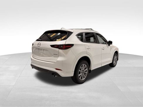 New 2025 MAZDA CX-5 AWD 2.5 S image 6