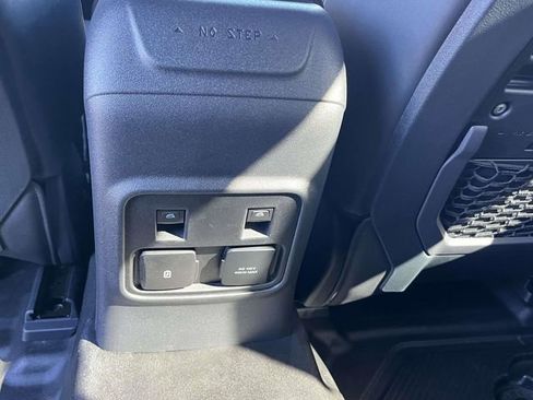 New 2026 Ford Bronco Big Bend w/ Sasquatch Package AWD/4WD image 6