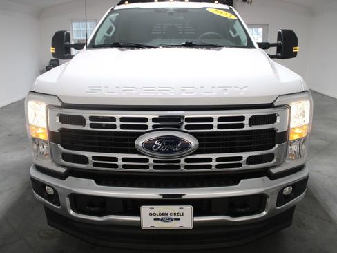 Used 2023 Ford F350 XL w/ Snow Plow Prep Package image 53