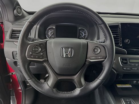 Certified 2023 Honda Passport EX-L image 11