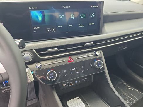 New 2026 Hyundai Sonata SEL FWD image 29