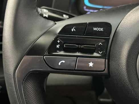 Used 2026 Hyundai Elantra Sport FWD image 29