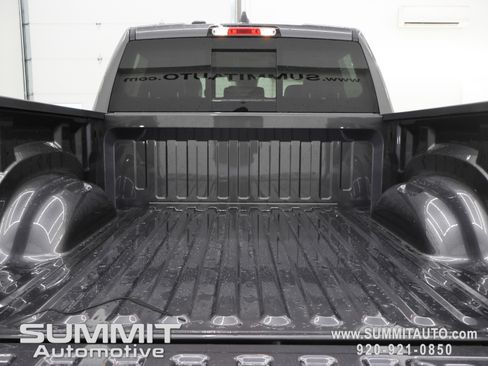 New 2026 RAM 1500 Laramie w/ Night Edition AWD/4WD image 31