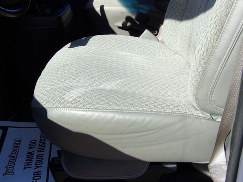 Used 2020 Chevrolet Express 2500 w/ Safety Package image 18