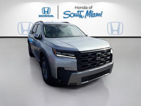 New 2026 Honda Pilot EX-L image 1