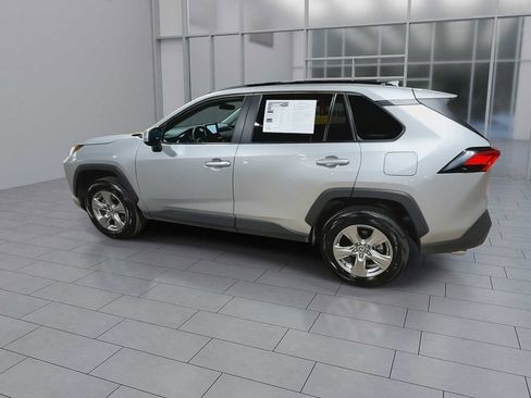 Certified 2025 Toyota RAV4 XLE AWD/4WD image 6
