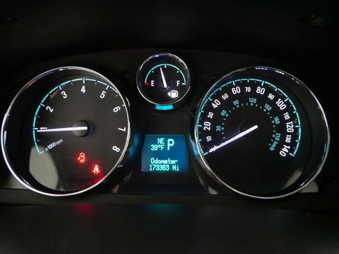 Used 2014 Chevrolet Captiva Sport LT image 21