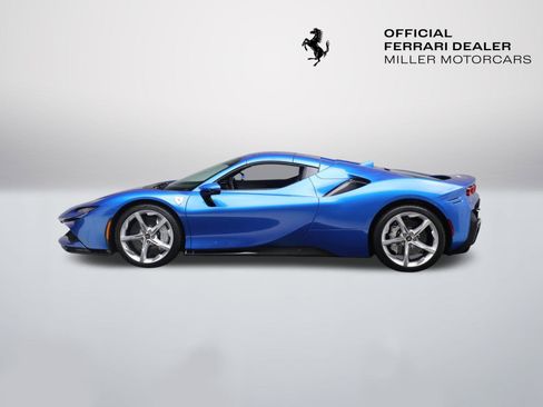Certified 2024 Ferrari SF90 Spider image 34