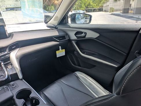 Certified 2025 Acura TLX w/ Technology Package FWD image 16