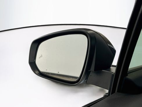 Used 2023 Subaru Solterra AWD image 16