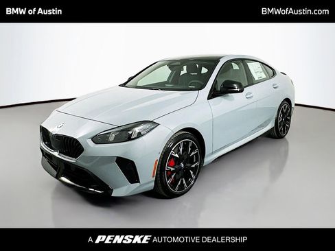 Used 2026 BMW 228i xDrive 228 Gran Coupe w/ Technology Package image 1