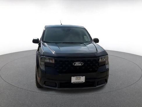Used 2026 Ford Maverick XLT FWD image 4