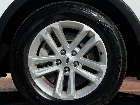 Used 2017 Ford Explorer XLT w/ Equipment Group 201A image 57