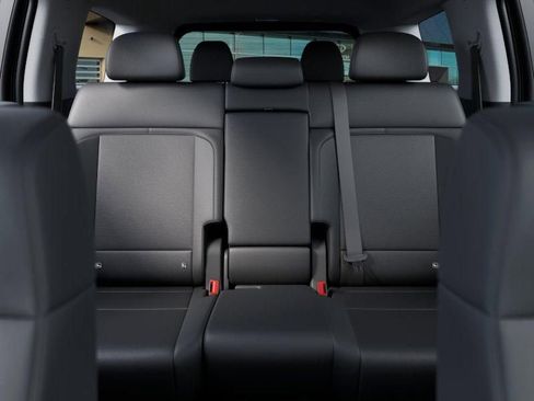 New 2026 Hyundai Santa Fe SE image 12