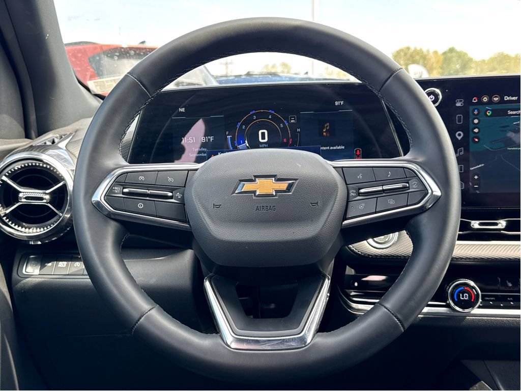 Used 2026 Chevrolet Equinox LT w/ Convenience Package II AWD/4WD image 14