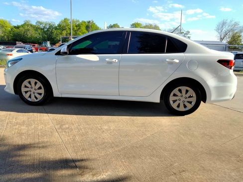 Used 2020 Kia Rio LX FWD image 8