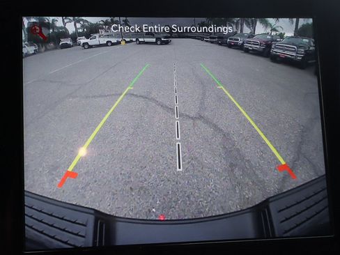 Used 2022 RAM 2500 Power Wagon w/ Level 1 Equipment Group image 35