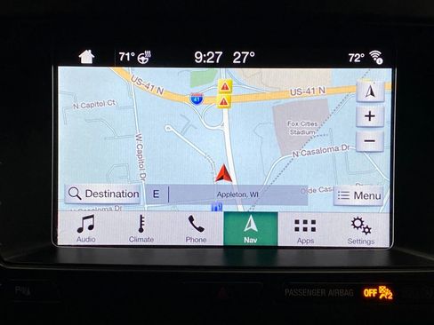 Used 2018 Ford Explorer XLT w/ Equipment Group 202A image 22