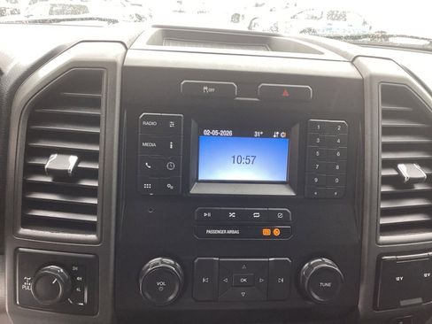 Used 2022 Ford F350 XL w/ STX Appearance Package image 23