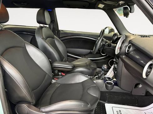 Used 2013 MINI Cooper Clubman S image 13