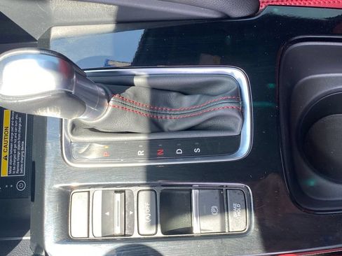 Used 2023 Acura Integra A-Spec FWD image 18