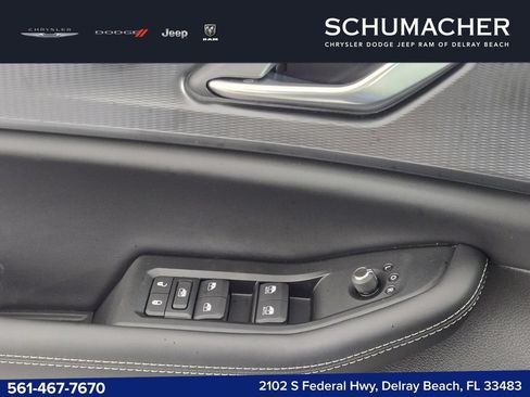 New 2025 Jeep Grand Cherokee L Laredo RWD image 20