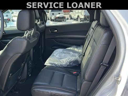 New 2026 Dodge Durango GT AWD/4WD image 22