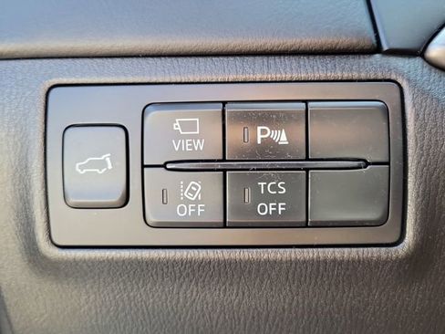 Used 2021 MAZDA CX-9 Grand Touring FWD image 18