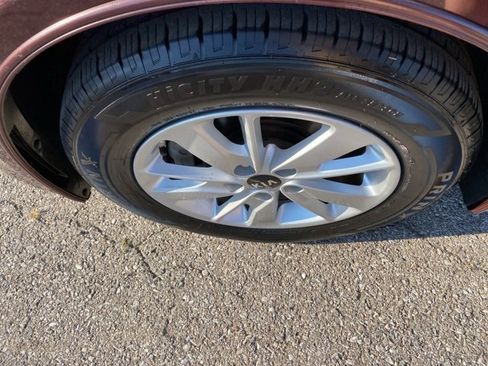 Used 2016 Kia Optima LX w/ Paint Protection Film Package image 33