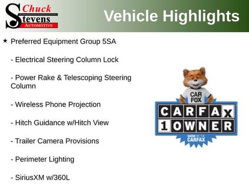 Used 2023 GMC Sierra 1500 Denali w/ Denali Reserve Package AWD/4WD image 24