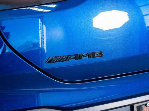 Used 2021 Mercedes-Benz GLE 63 AMG S image 27