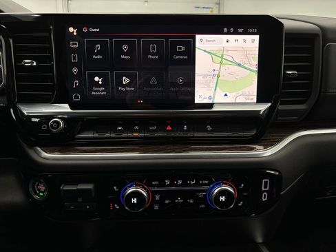 New 2026 GMC Sierra 1500 Elevation image 23