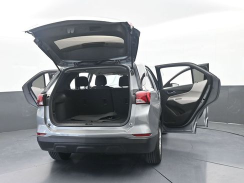 Used 2023 Chevrolet Equinox LS FWD image 72