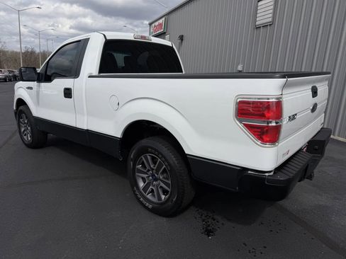 Used 2013 Ford F150 XL image 2