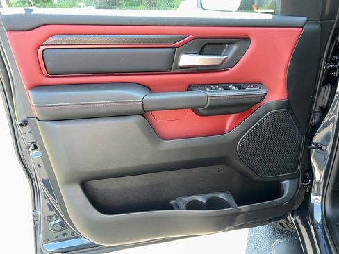 New 2026 RAM 1500 Rebel w/ Rebel Level 1 Equipment Group image 14