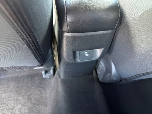 Used 2024 Nissan Versa SV w/ Lighting Package FWD image 23